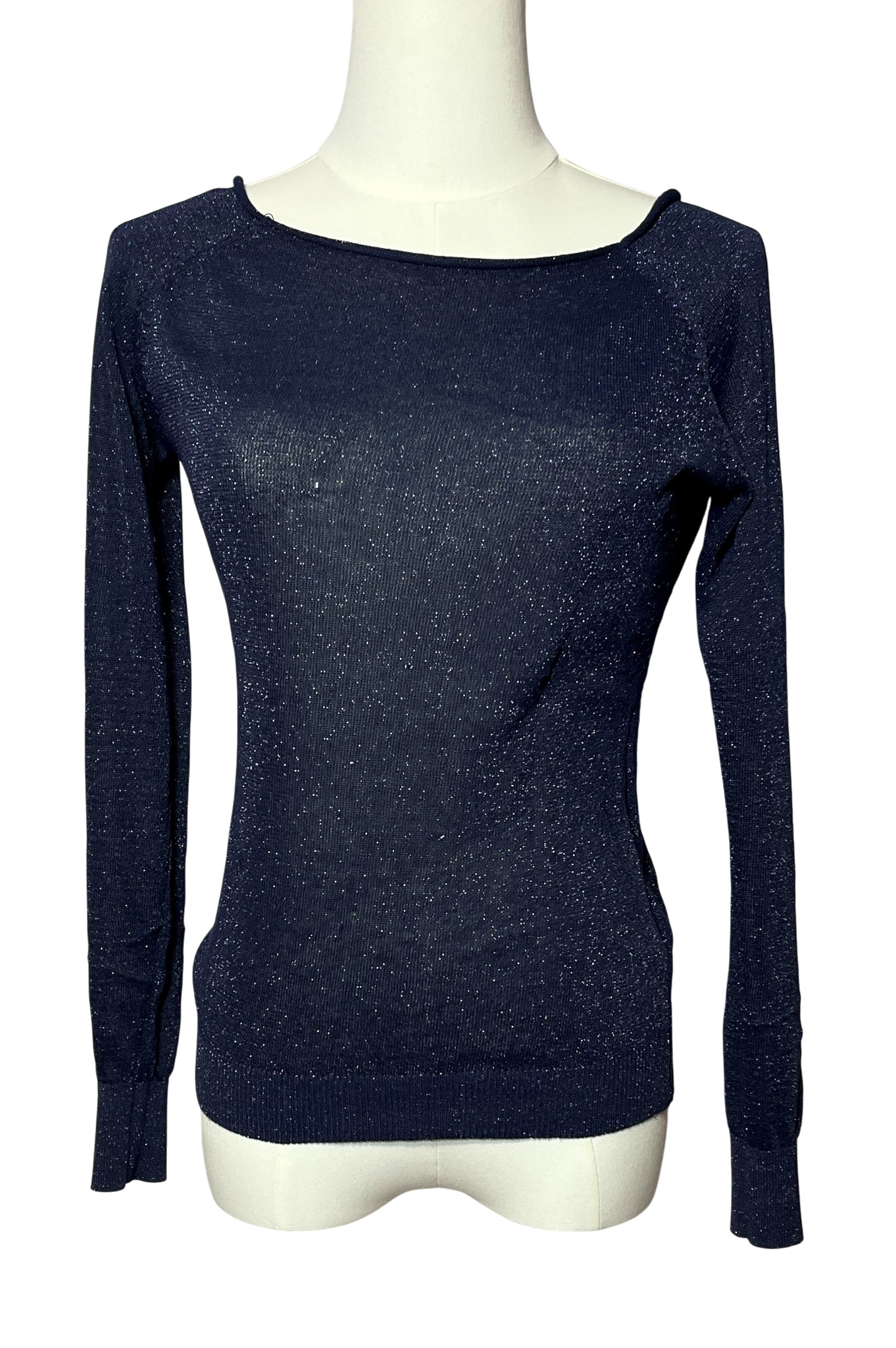 bleščeči pulover bleščeči pulover