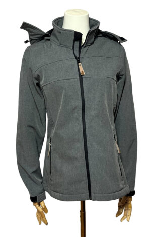 prehodna jakna (windstopper)