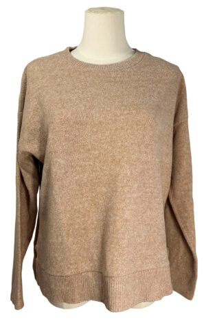 pulover oversize