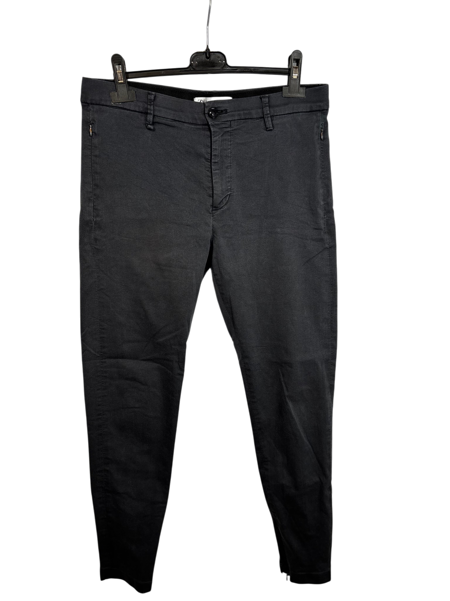 hlaČe vel. 38 hlaČe vel. 38